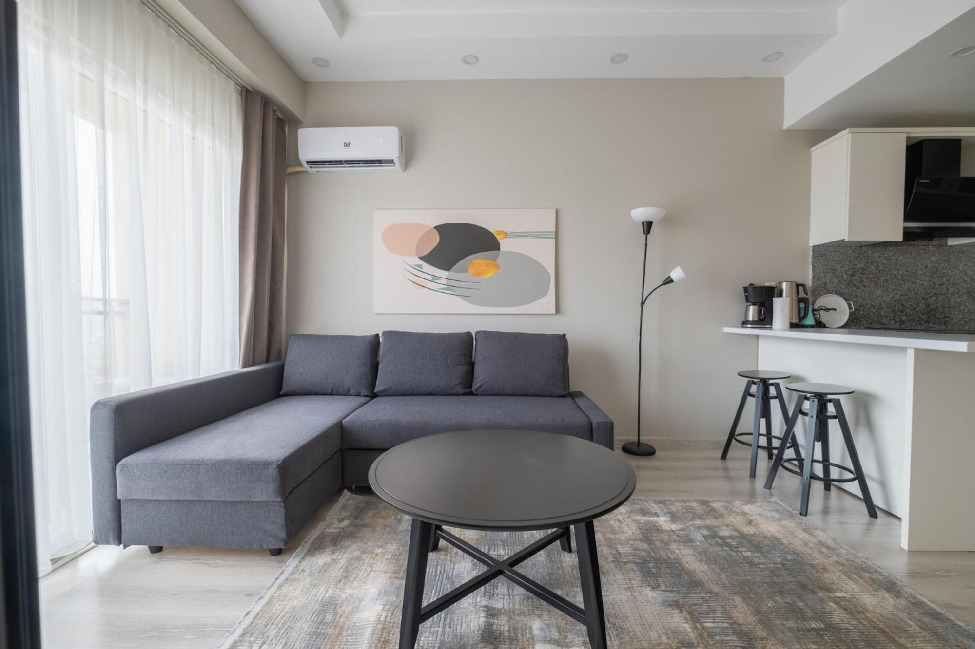Linkinn Luxury Residence & Spa Istambul Quarto foto