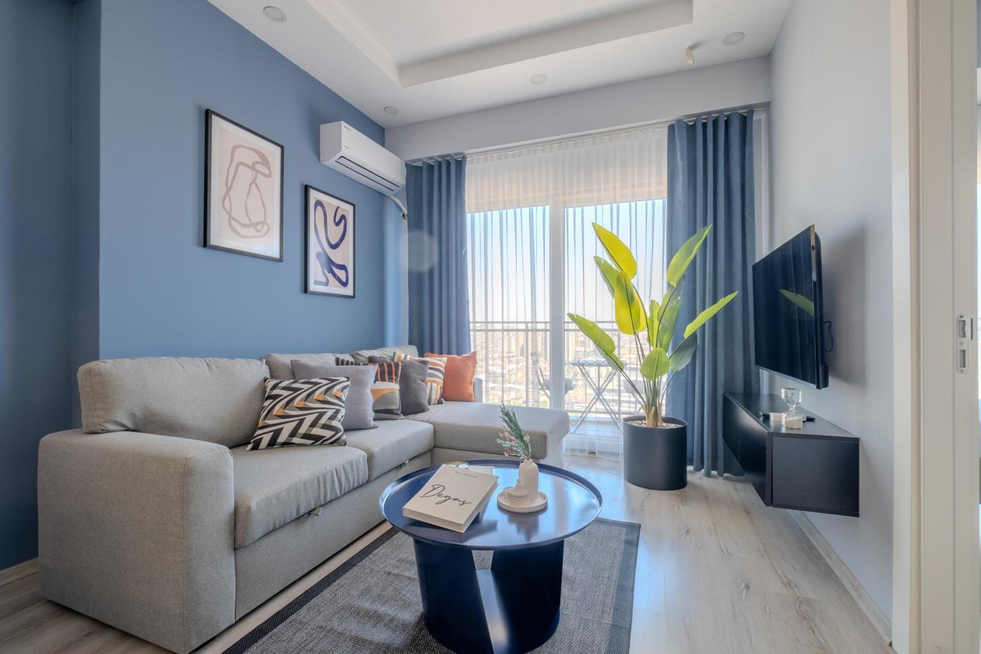 Linkinn Luxury Residence & Spa Istambul Quarto foto
