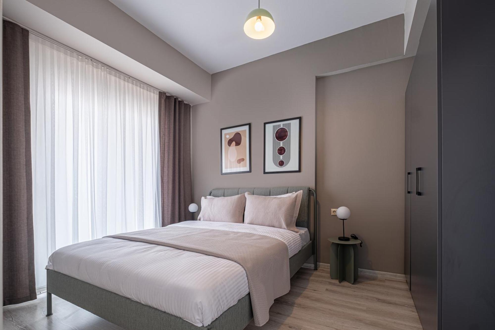 Linkinn Luxury Residence & Spa Istambul Quarto foto