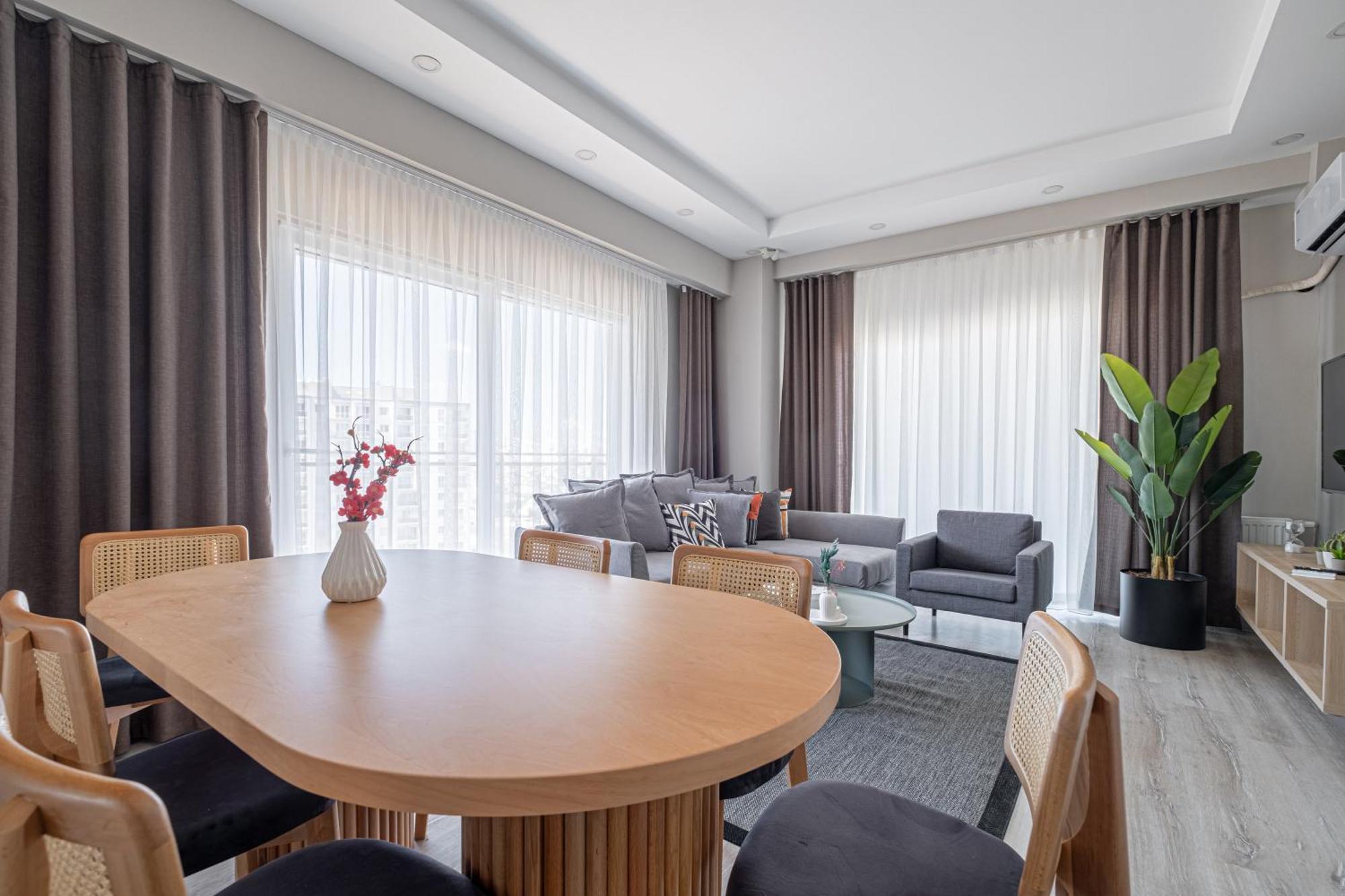 Linkinn Luxury Residence & Spa Istambul Quarto foto