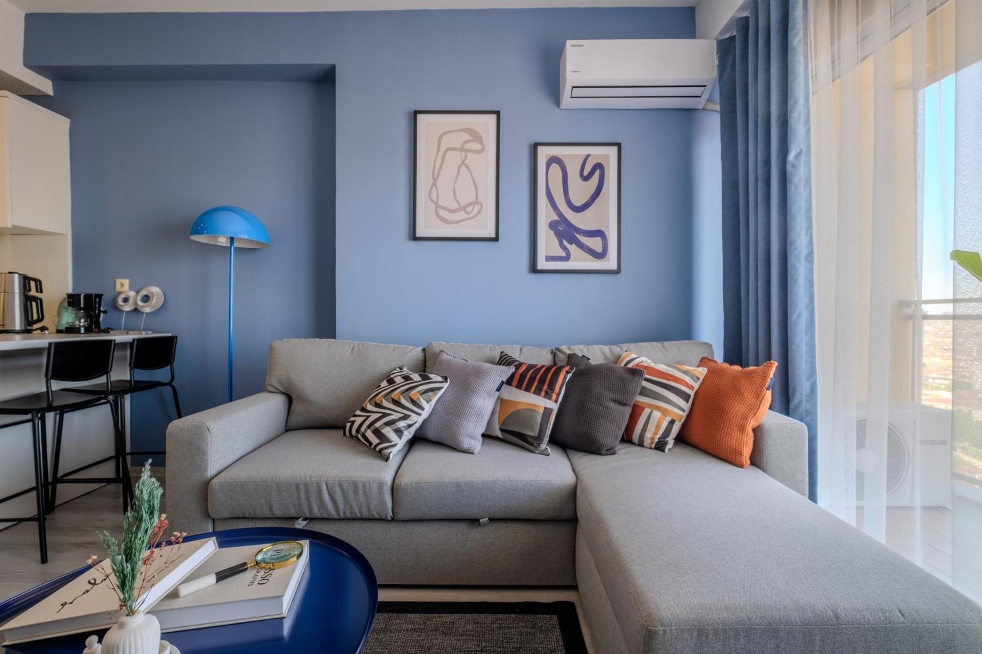 Linkinn Luxury Residence & Spa Istambul Quarto foto