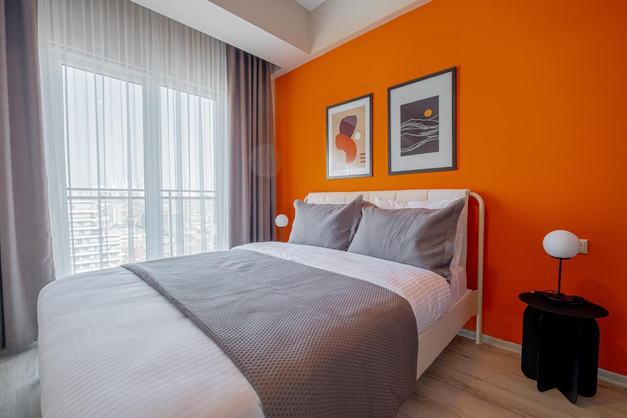 Linkinn Luxury Residence & Spa Istambul Quarto foto