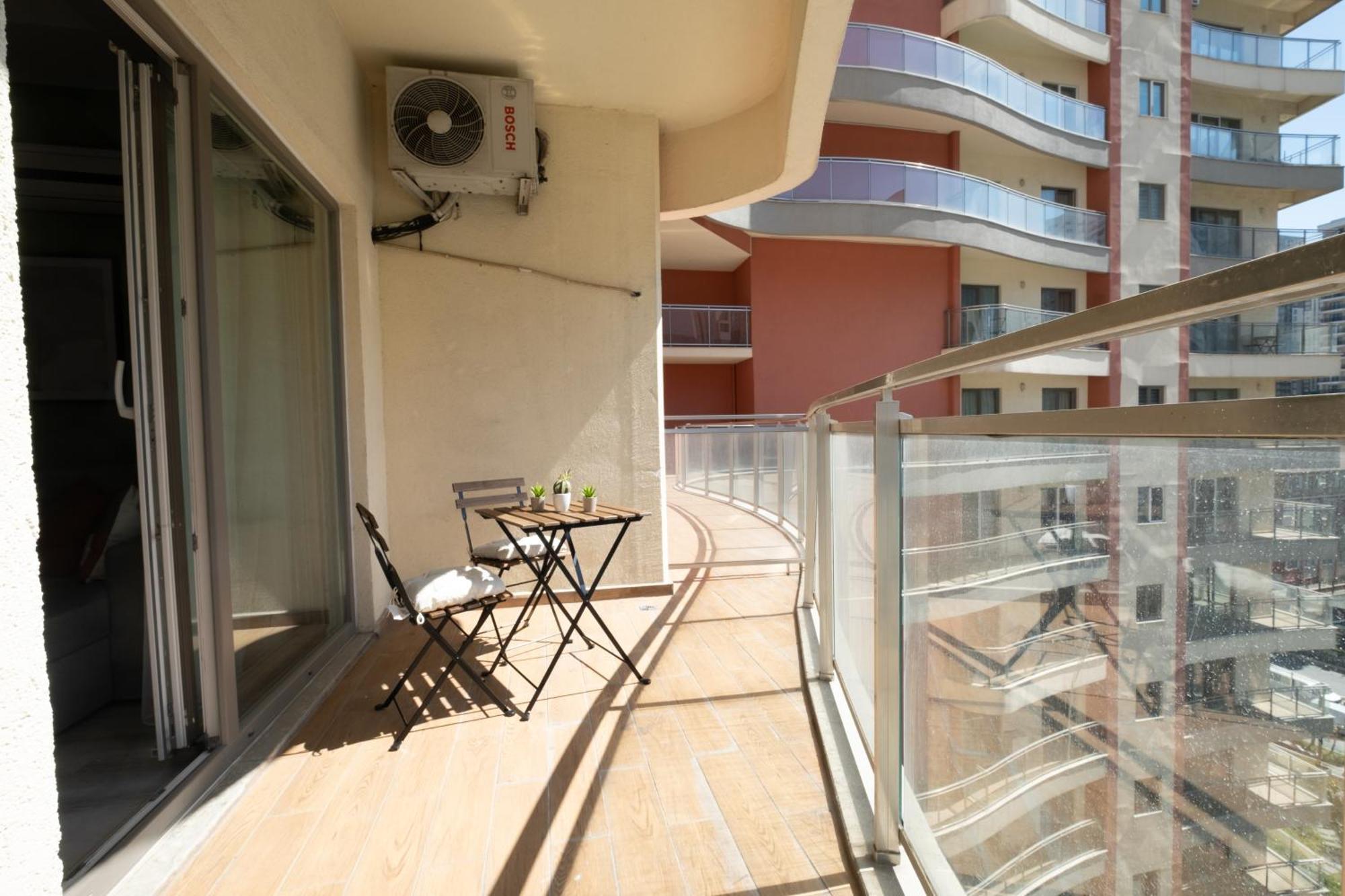Linkinn Luxury Residence & Spa Istambul Quarto foto
