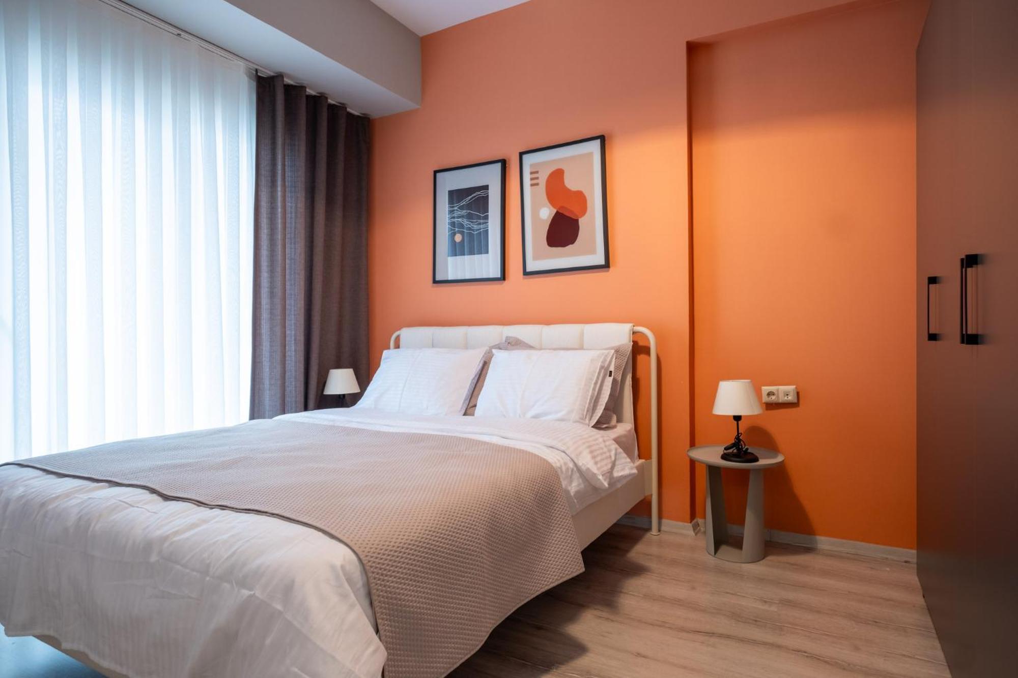 Linkinn Luxury Residence & Spa Istambul Quarto foto