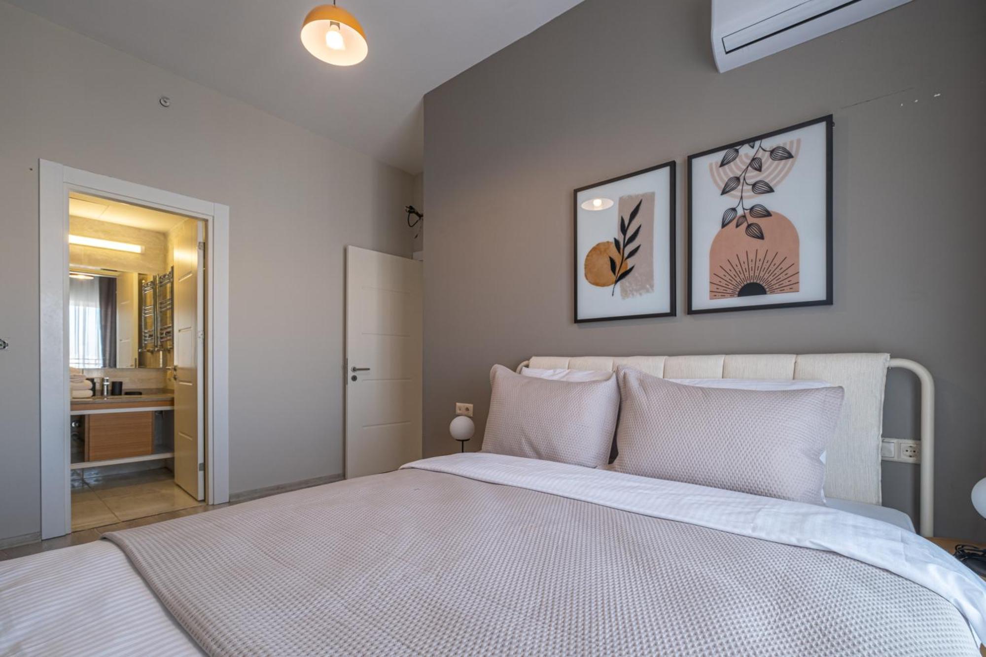 Linkinn Luxury Residence & Spa Istambul Quarto foto