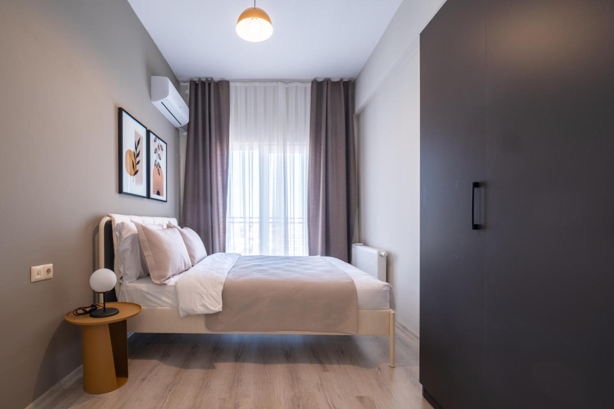 Linkinn Luxury Residence & Spa Istambul Quarto foto